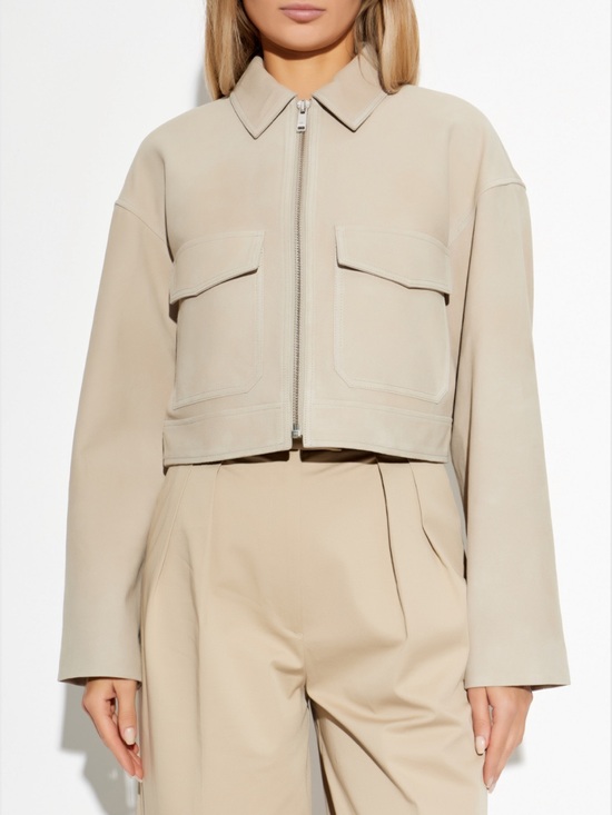 Anine Bing Jackets & Blazers - ANINE BING CHRISTIAN JACKET size small $800